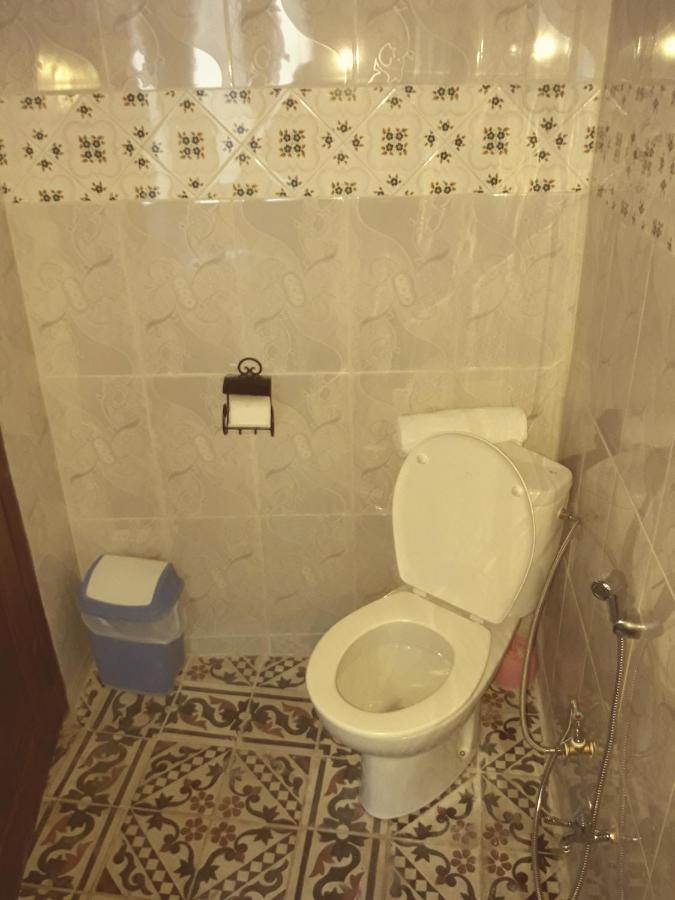 Aymane Rooftop Budget Panoramic Hotel Chefchaouen Exteriör bild